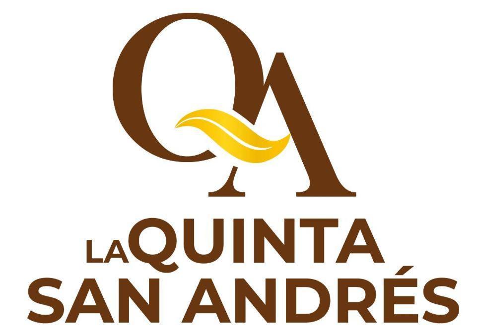 La Quinta San Andres Hotel Ibarra Buitenkant foto